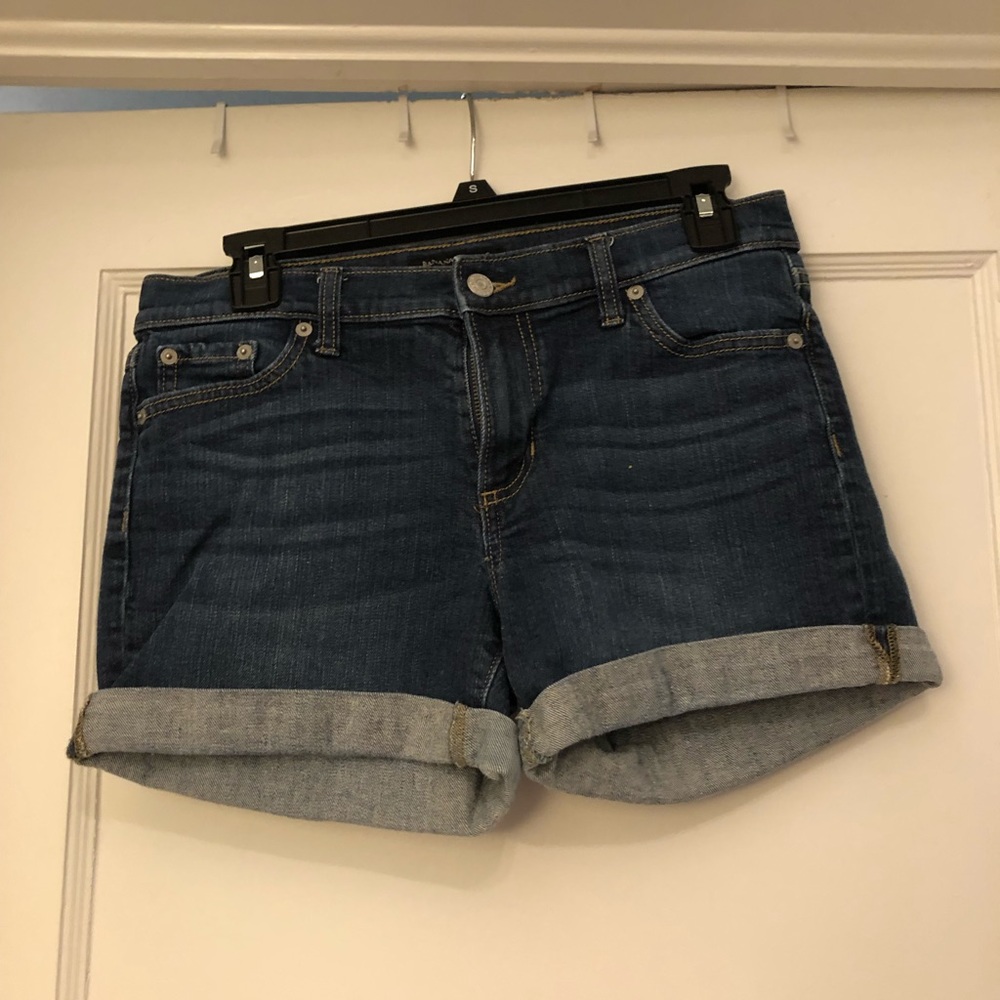 Shorts…